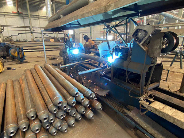 常德螺栓球网架加工厂家