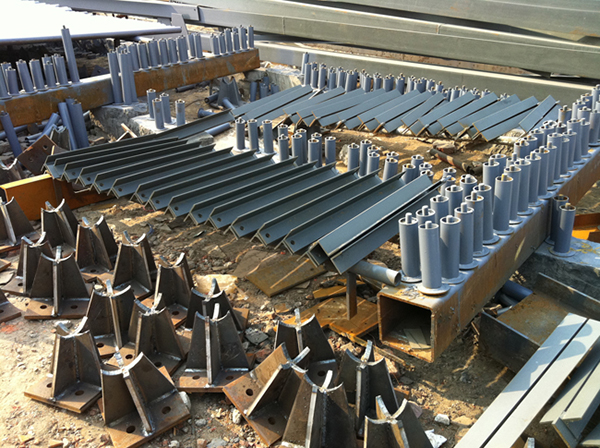 常德网架支托,支座