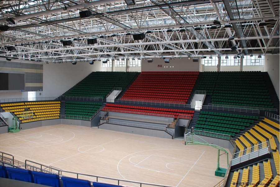 常德徐州网架厂产品的结构设计和安装要领