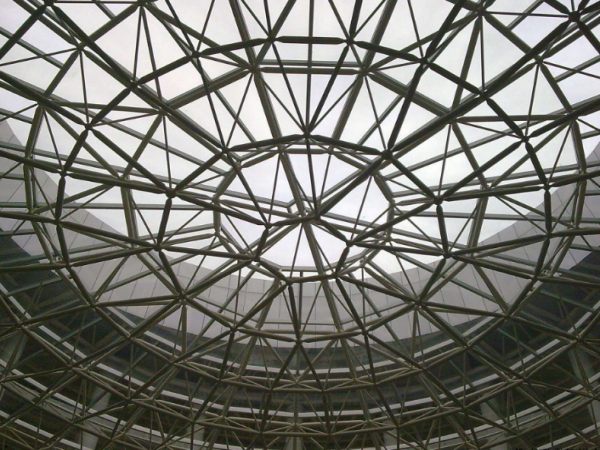 常德徐州网架厂家的售后服务如何？